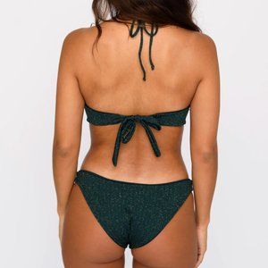 SKATIE CHERYL BOTTOM - FIREFLY- SIZE LARGE